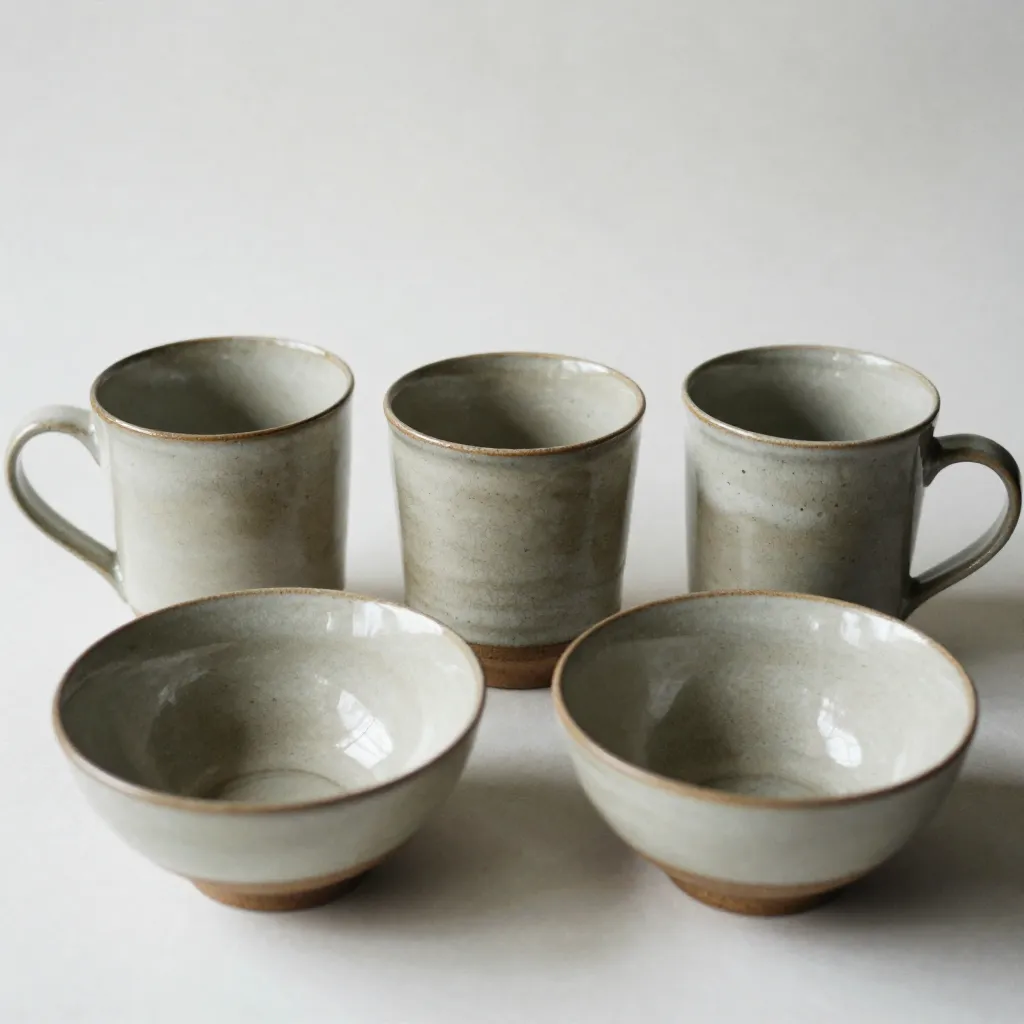 Technical specifications and material analysis